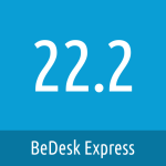 BeDesk Express 22.2